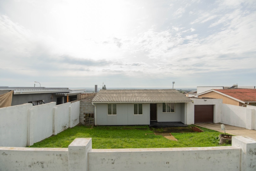 2 Bedroom Property for Sale in Salsoneville Eastern Cape